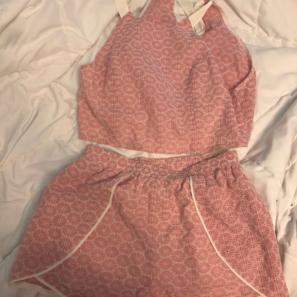 Matching set